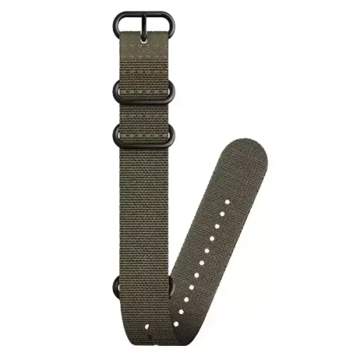 Тканевый ремешок Suunto Dive 2 - 24 мм Zulu