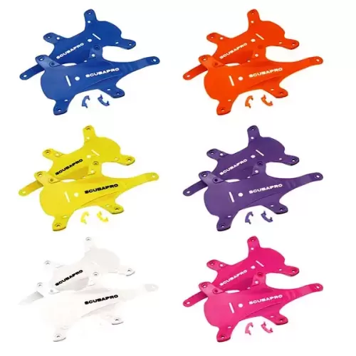 Накладка на грузовую систему HYDROS PRO Scubapro