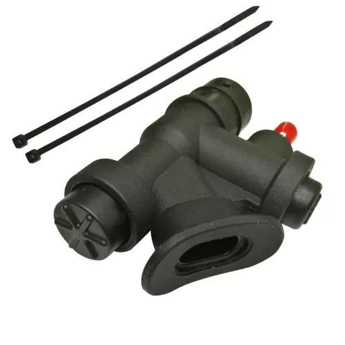 Инфлятор K-TYPE