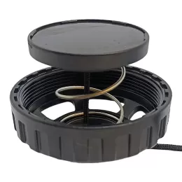 Клапан BCD прижимной стравливающий SUBLIFE