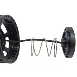 Клапан BCD прижимной стравливающий SUBLIFE