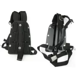 Грузовая паллета на спинку 6x2 кг SUBLIFE