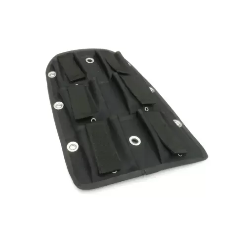 Грузовая паллета на спинку 6x2 кг SUBLIFE