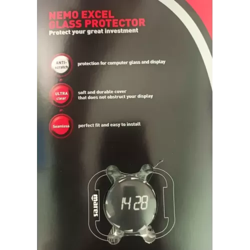 Защита дисплея NEMO EXCEL Mares