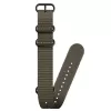 Тканевый ремешок Suunto Dive 2 - 24 мм Zulu