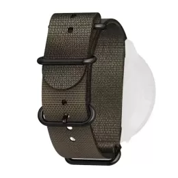 Тканевый ремешок Suunto Dive 2 - 24 мм Zulu