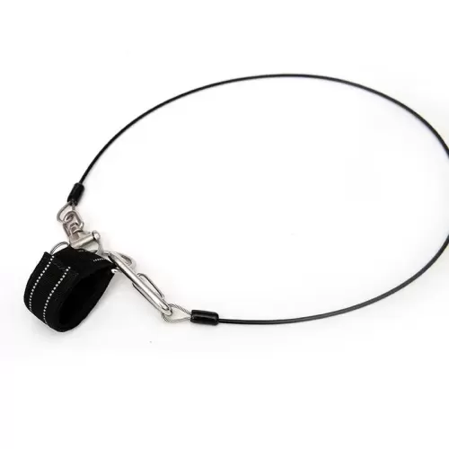Лайнер для фридайвинга (страховочная стропа) ROPE AND WRIST STRAP Sublife