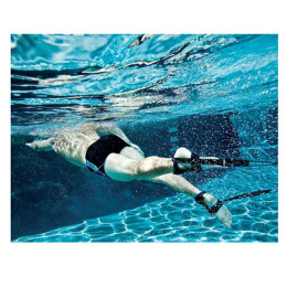 Фиксатор для ног Stationary Swimmer Aqua Sphere