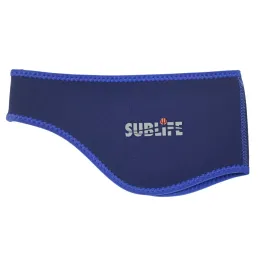 Повязка на голову неопреновая SUBLIFE