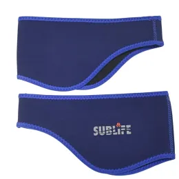 Повязка на голову неопреновая SUBLIFE