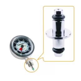 Нипель для шланга высокого давления Aquatec