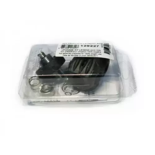 Набор для трансформации YOKE-DIN Legend ACD