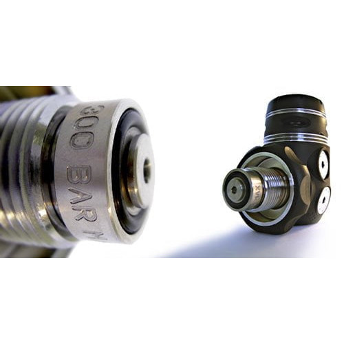 Набор для трансформации YOKE-DIN Legend ACD