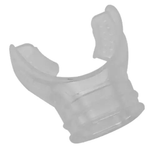 Загубник ELLIPTIC MOUTH PIECE Aquatec