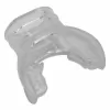 Загубник ELLIPTIC MOUTH PIECE Aquatec