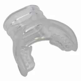 Загубник ELLIPTIC MOUTH PIECE Aquatec