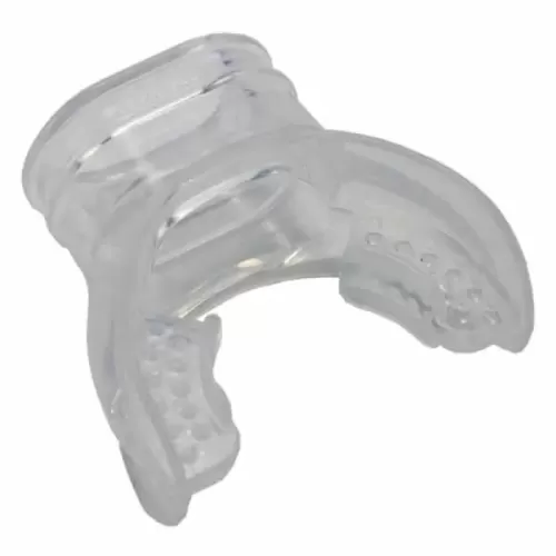 Загубник ELLIPTIC MOUTH PIECE Aquatec