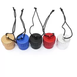 Защитная заглушка для регулятора Din Black