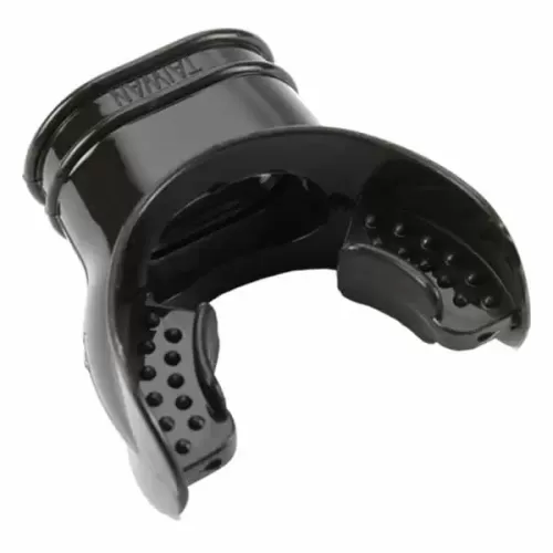 Загубник ELLIPTIC MOUTH PIECE Aquatec