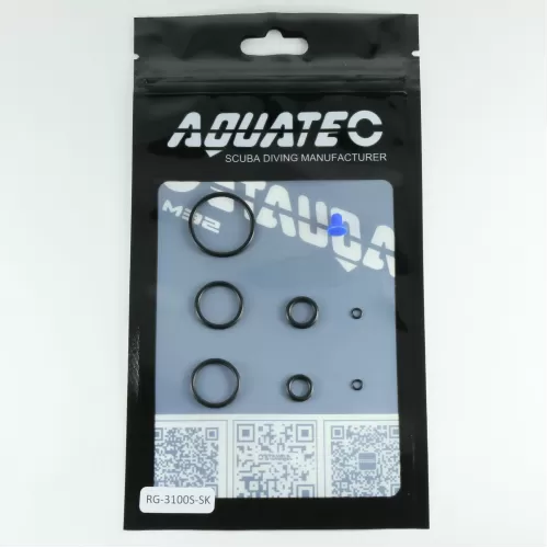 Ремкомплект 2-й ступени KIT RG-3100S Aquatec