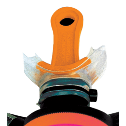 Держатель октопуса MOUTHPIECE (якорь) SUBGEAR