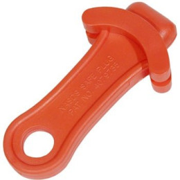 Держатель октопуса MOUTHPIECE (якорь) SUBGEAR