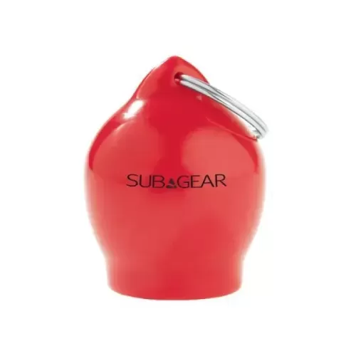 Держатель октопуса RED OPEN BALL SCUBAPRO
