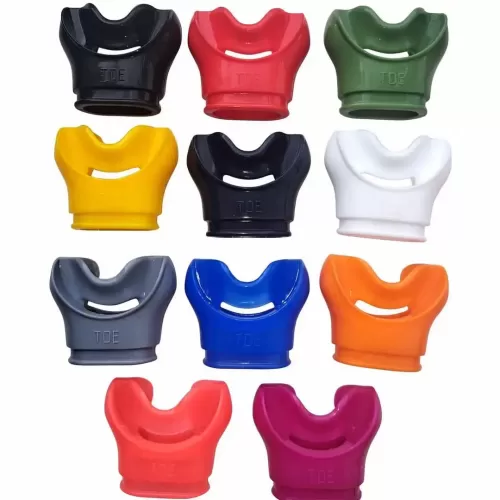 Загубник анатомический для регулятора TDE