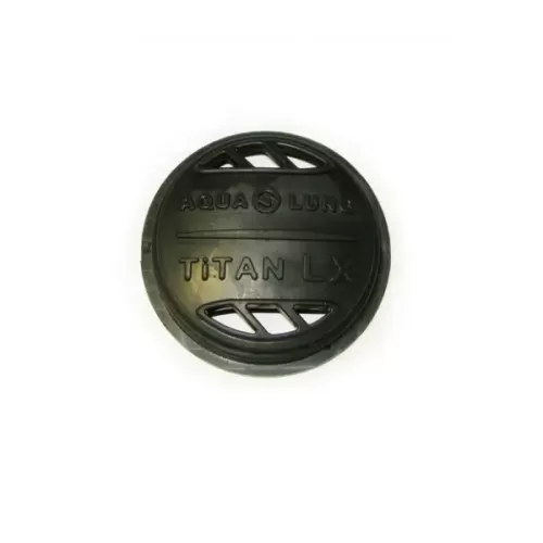 Крышка 2-й ступени AQUALUNG TITAN LX DSE