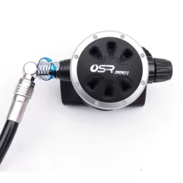 Переходник для второй ступени регулятора 110°