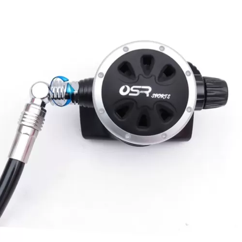 Переходник для второй ступени регулятора 110°