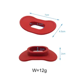 Нагубник для второй ступени SUBLIFE