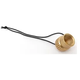 Защитная заглушка для регулятора Din Bronze