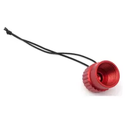 Защитная заглушка для регулятора Din Red