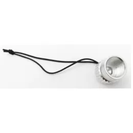 Защитная заглушка для регулятора Din Silver