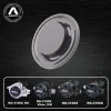 Мембрана второй ступени регулятора Aquatec