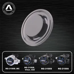 Мембрана второй ступени регулятора Aquatec