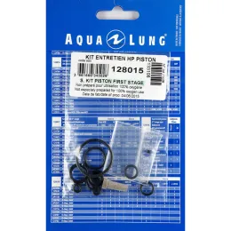 Набор з/ч для поршневых 1-х ступеней (все Calypso) AquaLung