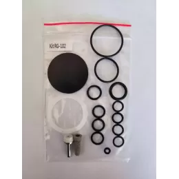 Ремкомплект 1-й ступени KIT ICE DIN Sublife