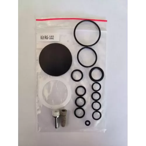 Ремкомплект 1-й ступени KIT ICE DIN Sublife