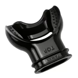 Анатомический загубник Aquatec