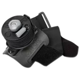 Полочка в зимнюю палатку с бортиками