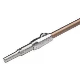 Бегунок стальной Salvimar ø7мм