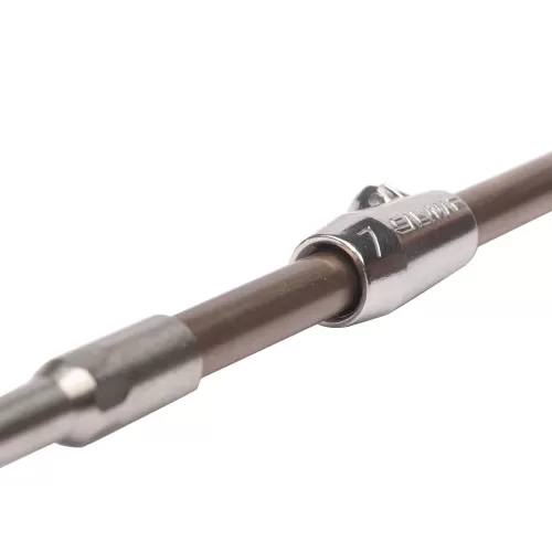 Бегунок стальной Salvimar ø7мм