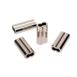 Обжимная трубка SALVIMAR ø 2,3 мм