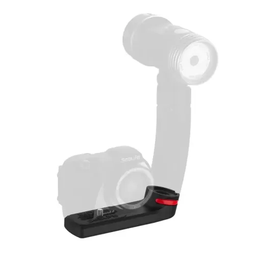 Платформа одинарная для вспышки SeaLife Flex Connect Micro Tray