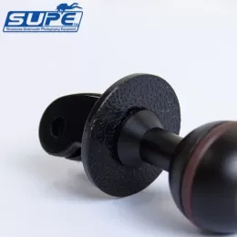 Шаровой шарнир SUPE GBJ-05 для подводной съемки