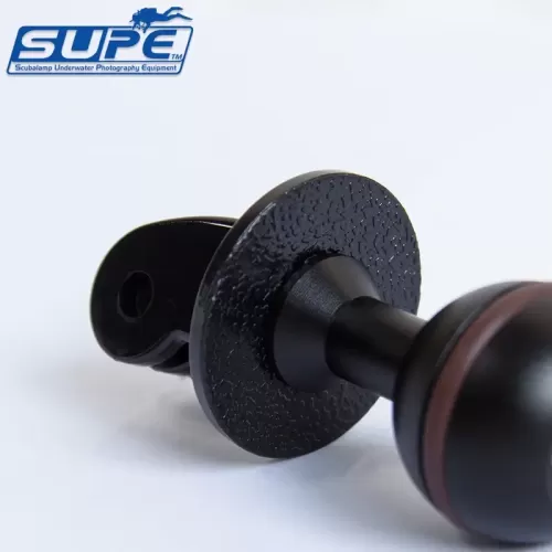 Шаровой шарнир SUPE GBJ-05 для подводной съемки