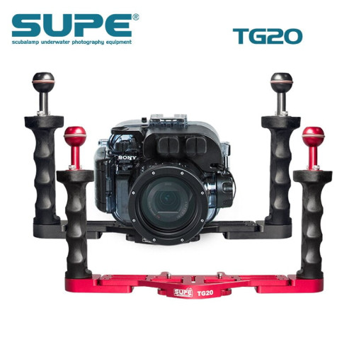 Платформа TG 20 SUPE