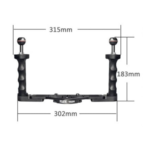 Платформа TG 20 SUPE